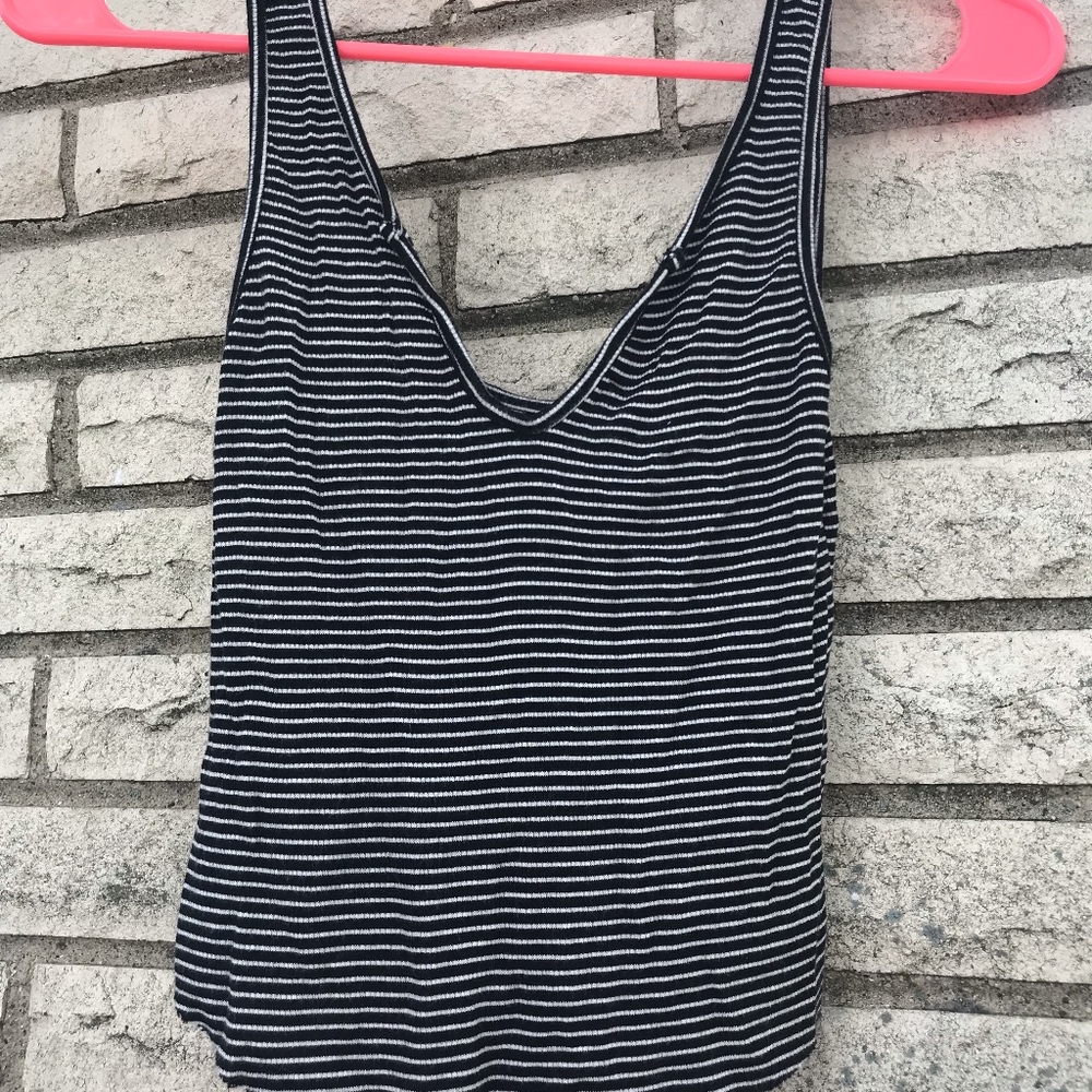 Forever 21 tank top